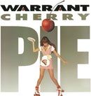 Warrant - Cherry Pie ('Cherry' Vinyl/180g) (New Vinyl)