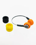 WE ARE REWIND - WIRELESS HEADPHONES - (FREDDIE) EQ-002