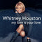 Whitney Houston - My Love is Your Love (25th Anniversary 2LP/Blue Colour) (New Vinyl)