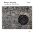 Wolfgang Muthspiel / Scott Colley / Brian Blade - Tokyo (New Vinyl)