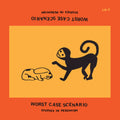 Worst Case Scenario - Studies In Pessimism (New Vinyl)