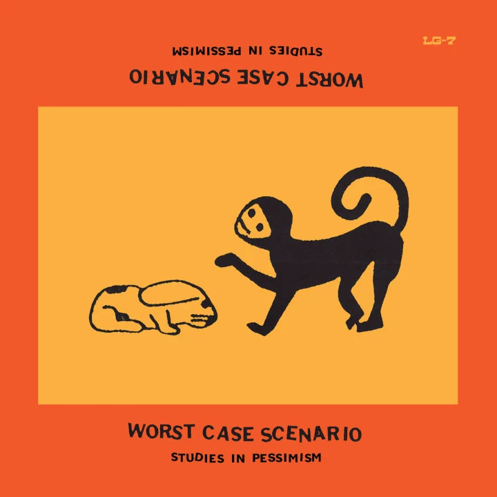 Worst Case Scenario - Studies In Pessimism (New Vinyl)