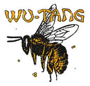 Wu-Tang - Bee - T-Shirt