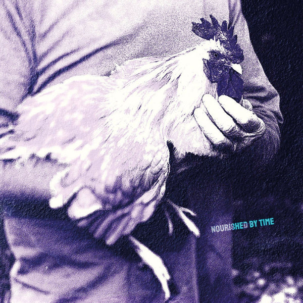 Nourished by Time - Catching Chickens (12" EP) (New Vinyl)