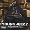 Young Jeezy - Let's Get It: Thug Motivation 101 (3LP Fruit Punch Vinyl) (New Vinyl)