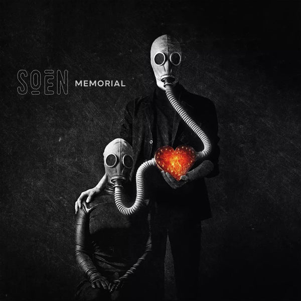 Soen - Memorial (Indie Exclusive) (New Vinyl)