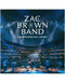 Zac Brown Band - From The Road Vol. 1: Covers (Blue Vinyl) (New Vinyl)