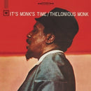 Thelonious Monk - It's Monks Time (Speakers Corner) (New Vinyl)