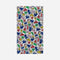 Keith Haring - Burrows Beach Towel (SLOWTIDE)