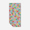 Keith Haring - The Groove Quick-Dry Towel (SLOWTIDE)