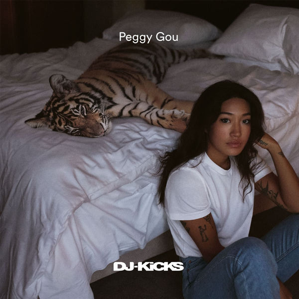 Peggy-gou-dj-kicks-new-cd
