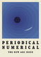 Periodical Numerical: The New Age Issue (New Book)