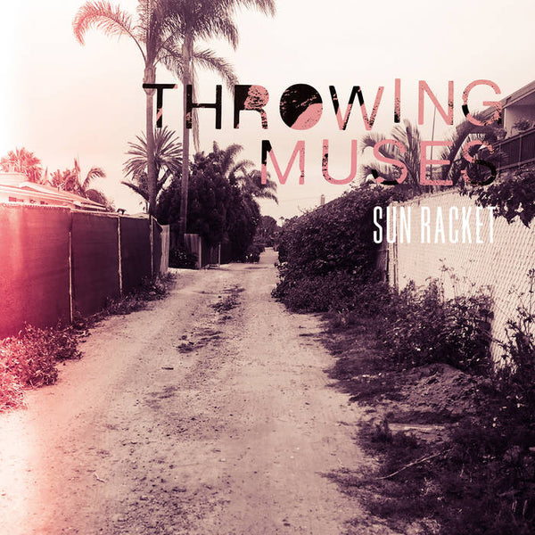 Throwing Muses - Sun Racket (New CD)