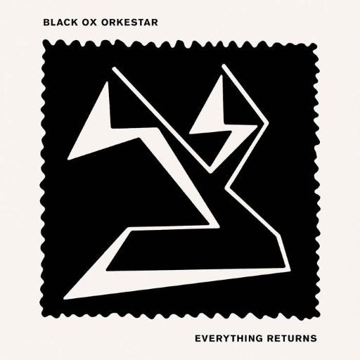 Black Ox Orkestar - Everything Returns (180g) (New Vinyl)