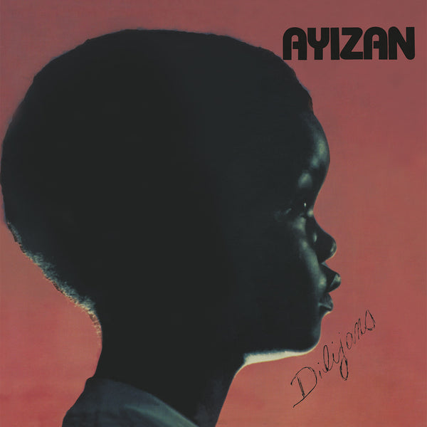 Ayizan - Dilijans (New Vinyl)