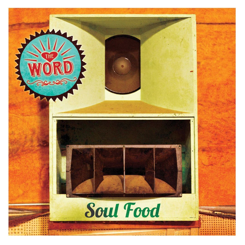 Word - Soul Food (New Vinyl)