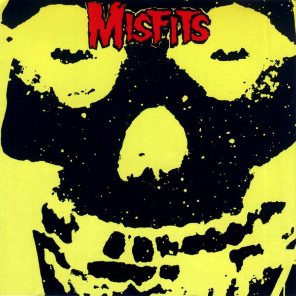 Misfits - Collection (New Vinyl)