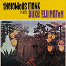 Thelonious Monk - Plays Duke Ellington (New Vinyl)