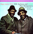 Milt Jackson/Wes Montgomery - Bags Meets Wes! (New Vinyl)