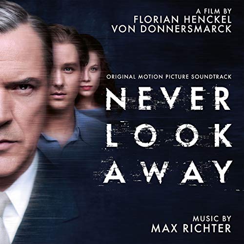Max Richter - Never Look Away (New Vinyl)