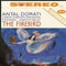 Antal Dorati - Stravinsky: The Firebird (Half-Speed Mastering) (New Vinyl)