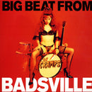 Cramps - Big Beat From Badsville (Colour) (New Vinyl)