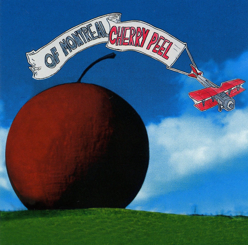 Of Montreal  - Cherry Peel (New Vinyl)