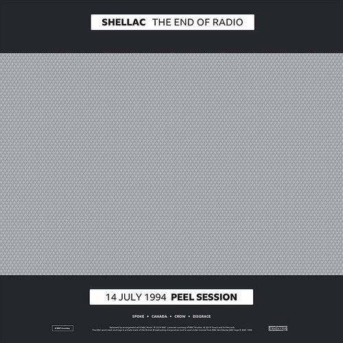 Shellac-end-of-the-radio-new-vinyl