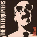 Interrupters - Say It Out Loud (New Vinyl)