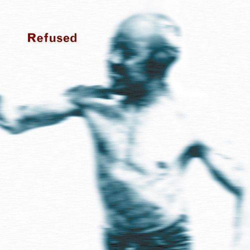 Refused - Songs To Fan The Flames Of Dis (New Vinyl)