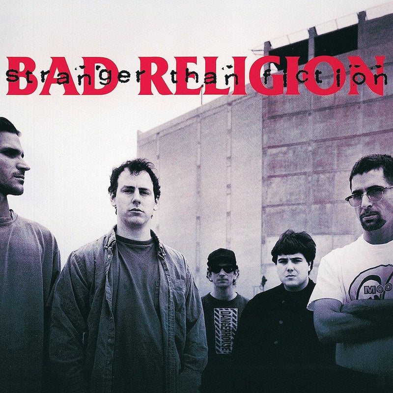 Bad-religion-stranger-than-fiction-new-vinyl