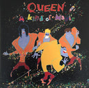 Queen - A Kind Of Magic (Ri) (New Vinyl)