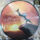 Various-lion-king-picture-disc-new-vinyl