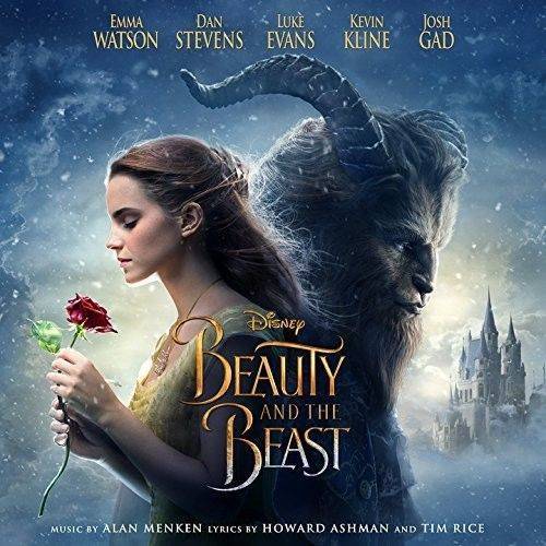 Various - Beauty And The Beast (Ost) (New Vinyl)