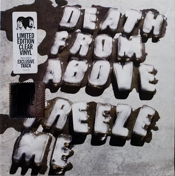 Death-from-above-1979-freeze-mekeep-it-real-dumb-new-vinyl