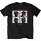Gorillaz - Demon Days (Black) - T-Shirt