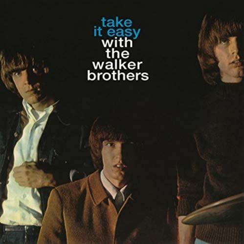 Walker Brothers - Take It Easy With The Walker B (New Vinyl)