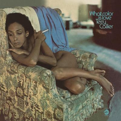 Terry Callier - What Color Is Love (180g) (New Vinyl)
