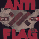 Anti-Flag - 20/20 Division (RSD 2021) (New Vinyl)