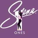 Selena-ones-ltd-new-vinyl