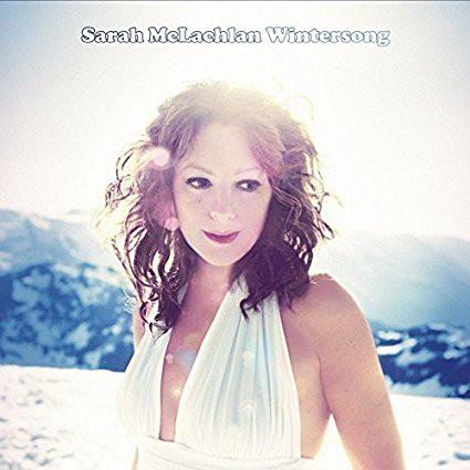 Sarah-mclachlan-wintersong-180g-new-vinyl