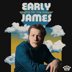 Early-james-singing-for-my-supper-new-vinyl