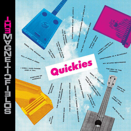 Magnetic-fields-quickies-7-in-box-set