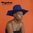 Vagabon - Vagabon (Color) (New Vinyl)
