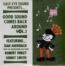 Dan-auerbachsonny-smithrobert-finley-v1-good-sound-comes-back-aroun-new-vinyl