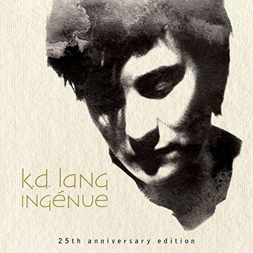 K.D. Lang - Ingenue (25th Ann./Rm) (New Vinyl)