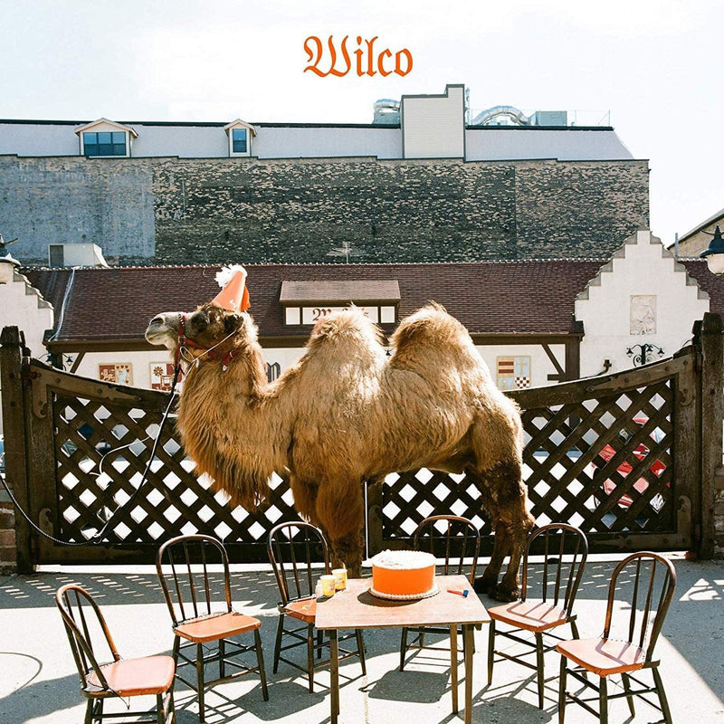Wilco - Wilco (Album) (New Vinyl)
