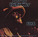 Donny Hathaway - Live (New CD)