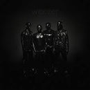 Weezer - Weezer (Black Album) (Indie/Colour) (New Vinyl)