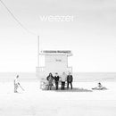 Weezer - Weezer (White Album) (New Vinyl)